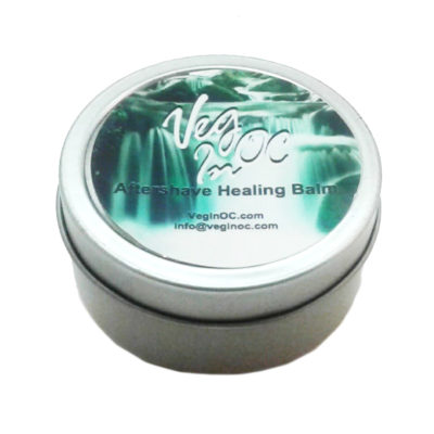 After Shave Healing Balm - Image 2
