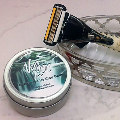 After Shave Healing Balm