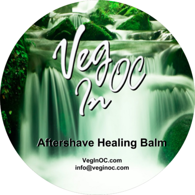 After Shave Healing Balm - Image 3