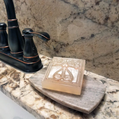 Cinna-Mint Soap