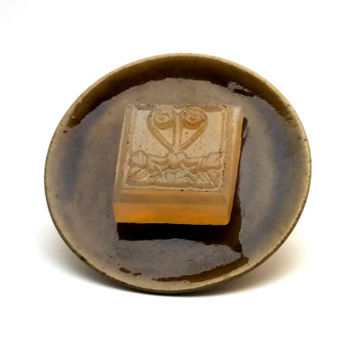Cinna-Mint Soap - Image 2