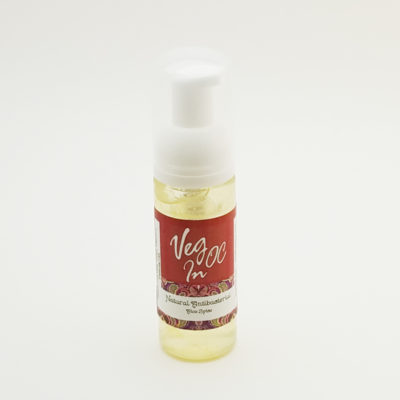 Aloe Spice Hand Sanitizer - Image 2