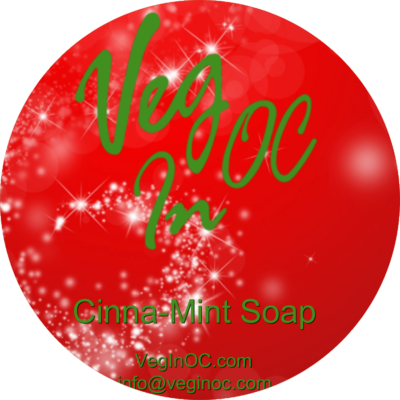 Cinna-Mint Soap - Image 3