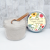 Lemon Eucalyptus Sugar Scrub
