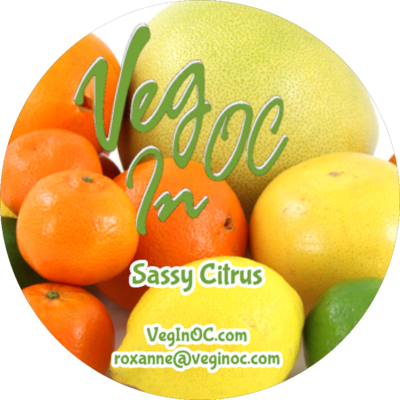 Sassy Citrus Body Butter - Image 3