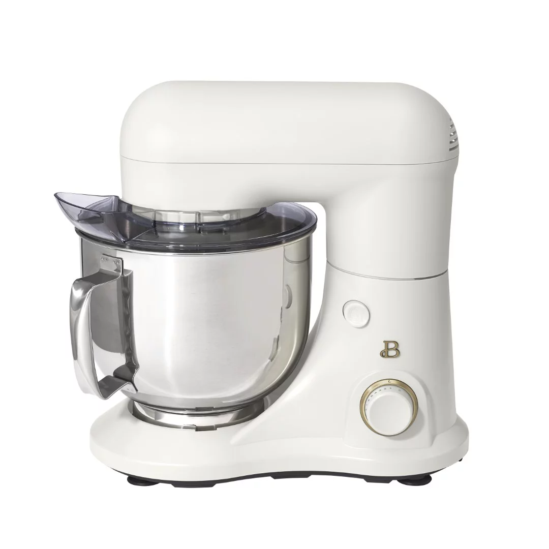 The Stand Mixer Ina Garten Uses Is Nearly 50% Off at Target Today